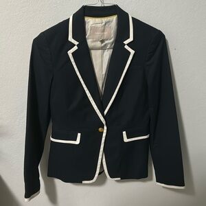 Banana Republic Blazer